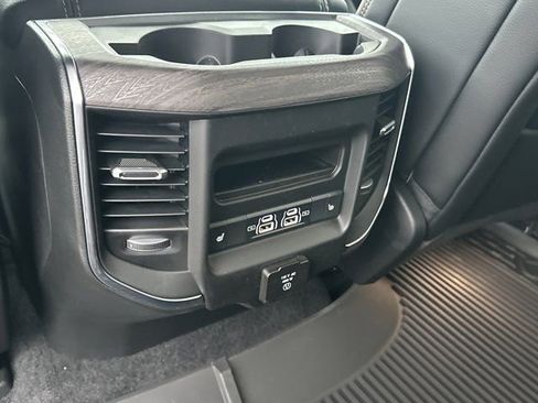 New 2026 RAM 1500 Laramie image 25