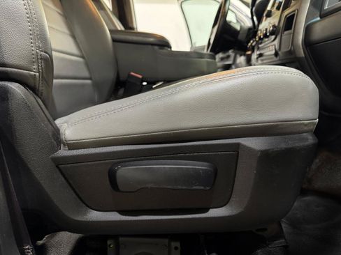 Used 2018 RAM 2500 Tradesman w/ Cold Weather Group AWD/4WD image 25