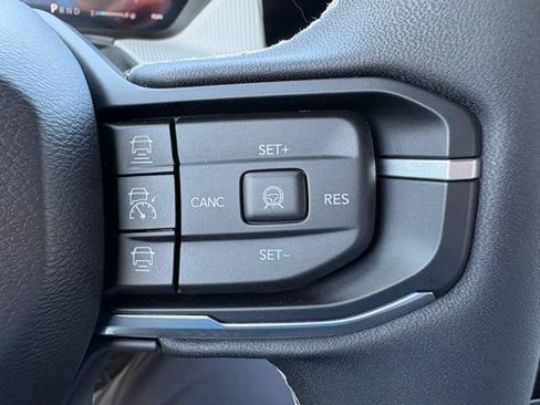 New 2026 Jeep Cherokee Laredo AWD/4WD image 11