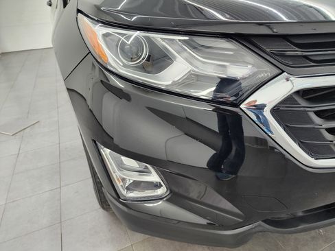 Used 2019 Chevrolet Equinox LT image 23