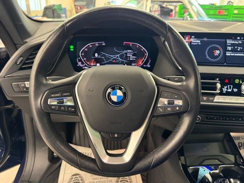 Used 2023 BMW 228i xDrive Gran Coupe w/ Premium Package 2 AWD/4WD image 5