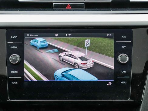 Used 2023 Volkswagen Arteon SEL image 15