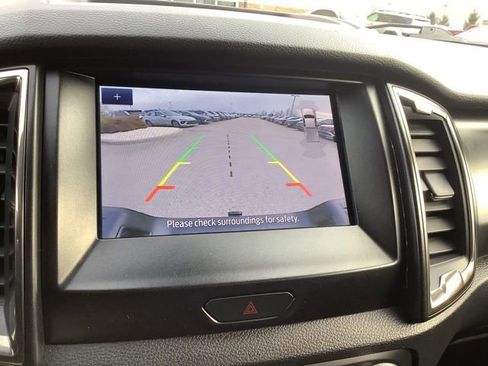 Used 2023 Ford Ranger XLT w/ Equipment Group 302A High image 29