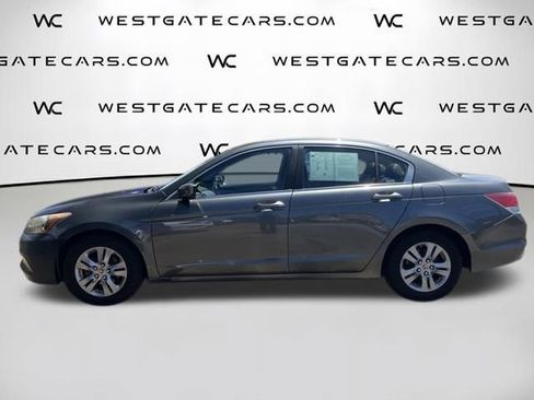 Used 2012 Honda Accord SE image 5