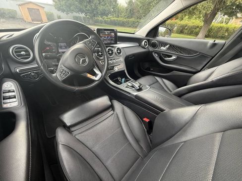 Used 2016 Mercedes-Benz C 300 Sedan image 9
