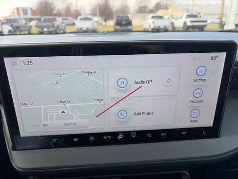 New 2026 Ford Maverick Tremor image 22