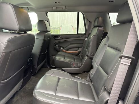 Used 2017 Chevrolet Tahoe Premier RWD image 17