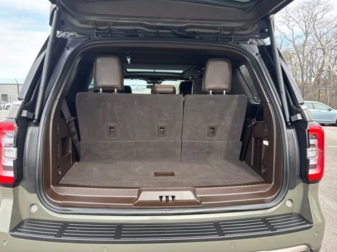 Certified 2024 Ford Expedition King Ranch image 12