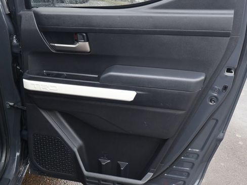 Used 2024 Toyota Tacoma TRD Off-Road image 29