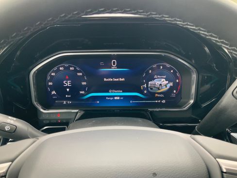 New 2026 Chevrolet Silverado 2500 High Country w/ High Country Premium Package AWD/4WD image 18
