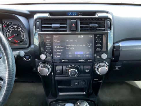 Used 2023 Toyota 4Runner 40th Anniversary SE image 7