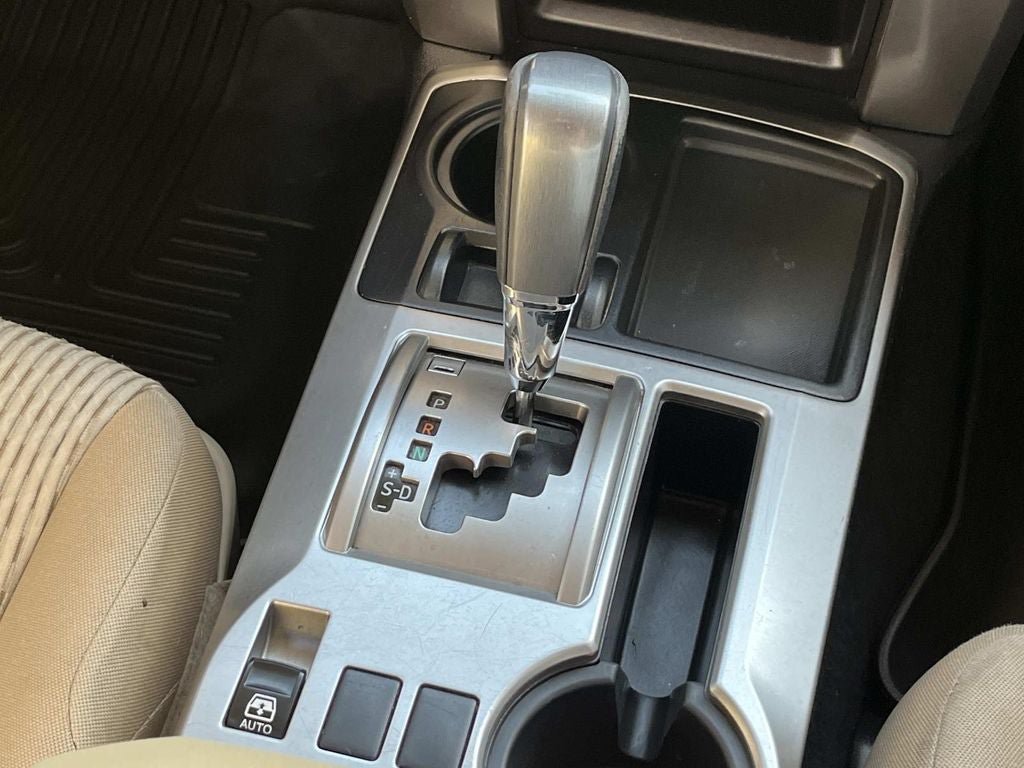 Used 2015 Toyota 4Runner SR5 RWD image 14