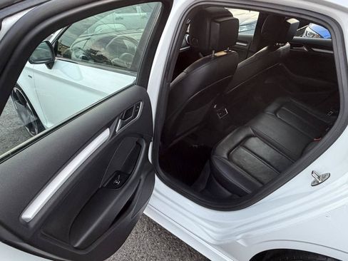 Used 2016 Audi A3 2.0T Premium AWD/4WD image 16