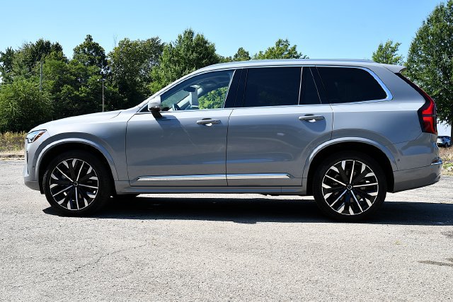 Used 2026 Volvo XC90 B6 Plus AWD/4WD image 4