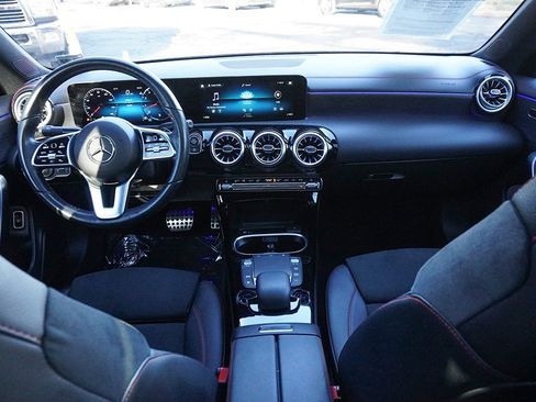 Used 2023 Mercedes-Benz CLA 250 4MATIC image 58