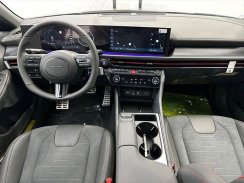 New 2026 Hyundai Sonata N Line image 22