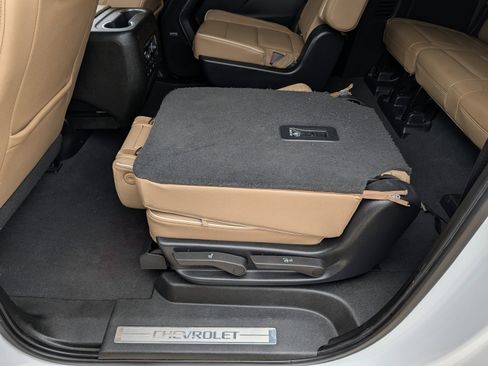 Used 2022 Chevrolet Suburban Premier w/ Max Trailering Package image 61