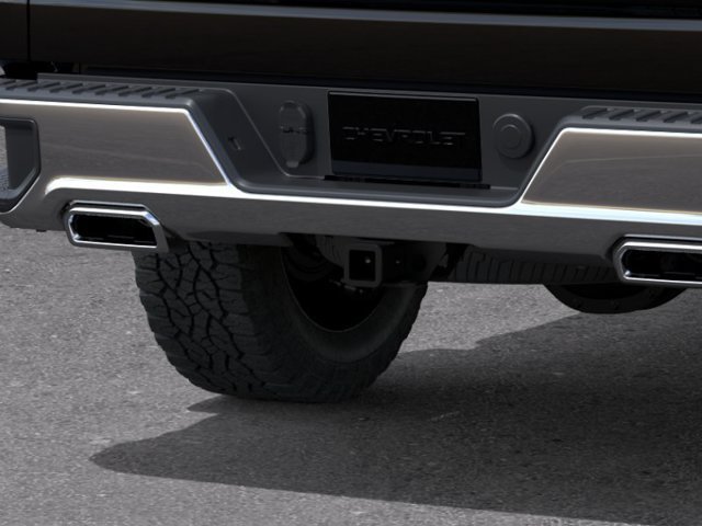 New 2026 Chevrolet Silverado 1500 LT AWD/4WD image 14