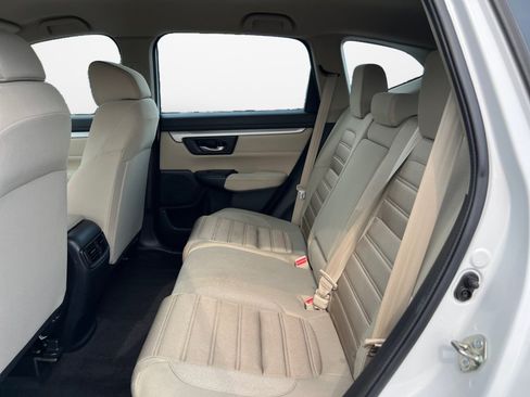 Used 2020 Honda CR-V LX image 13