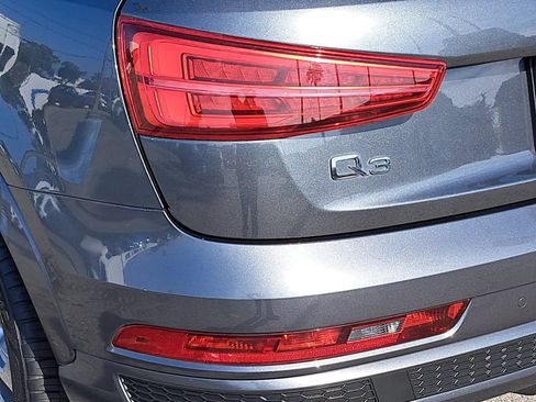 Used 2018 Audi Q3 2.0T Premium AWD/4WD image 37
