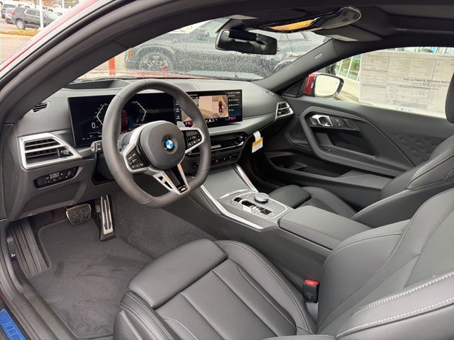 Used 2026 BMW 230i Coupe w/ Premium Package RWD image 13