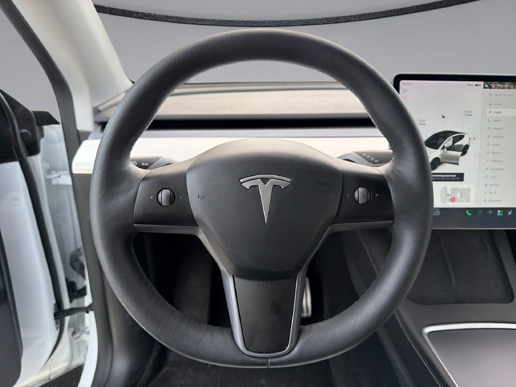 Used 2021 Tesla Model Y Performance AWD/4WD image 21