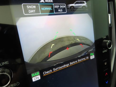 New 2026 Subaru Forester Limited image 19