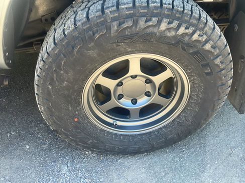 Used 2023 Toyota Tacoma SR AWD/4WD image 24