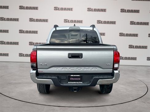 Used 2023 Toyota Tacoma SR5 image 4