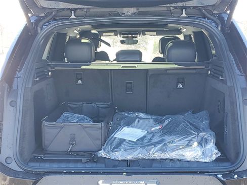 New 2026 Land Rover Range Rover Sport SE image 7