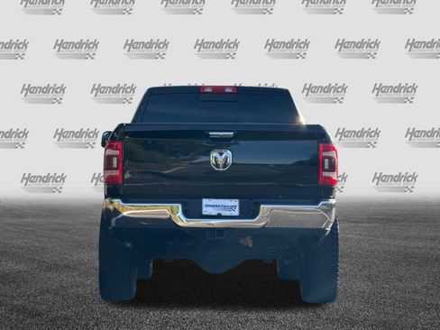 Used 2019 RAM 2500 Laramie image 6