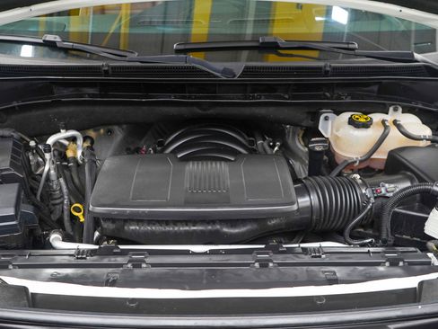 Used 2023 GMC Yukon XL Denali Ultimate AWD/4WD image 35