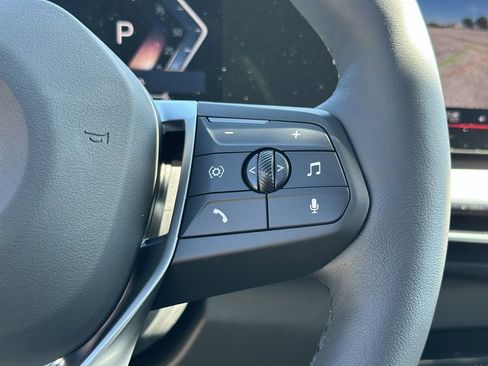 New 2026 BMW X1 xDrive28i w/ Technology Package image 32