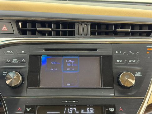 Used 2013 Toyota Avalon XLE image 23