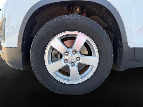 Used 2016 Chevrolet Trax LS AWD/4WD image 12