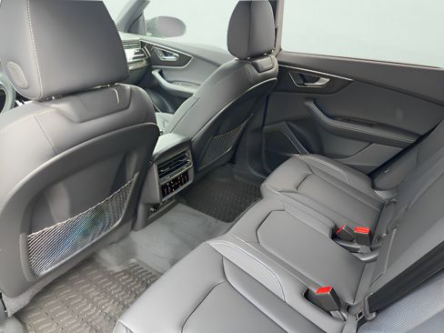 Certified 2026 Audi Q8 Premium Plus AWD/4WD image 12