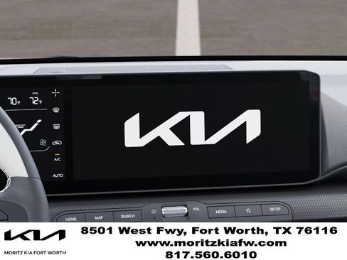 New 2026 Kia K4 GT-Line FWD image 20