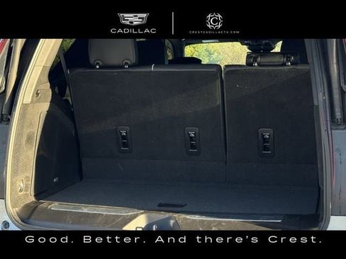 Certified 2023 Cadillac Escalade Sport Platinum image 31