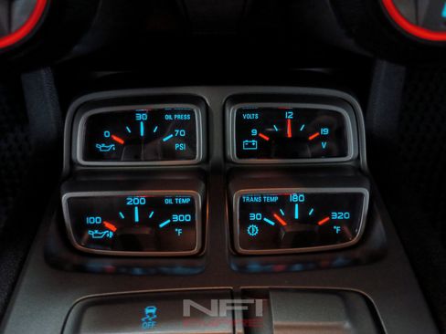 Used 2010 Chevrolet Camaro SS w/ LPO, Ground Effects Package image 27