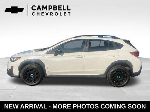Used 2023 Subaru Crosstrek 2.0i AWD/4WD image 2
