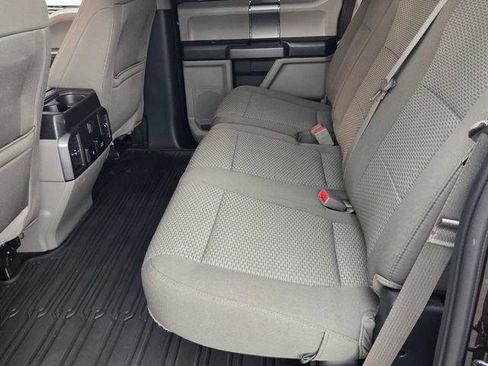 Used 2020 Ford F150 XLT w/ Equipment Group 302A Luxury RWD image 13