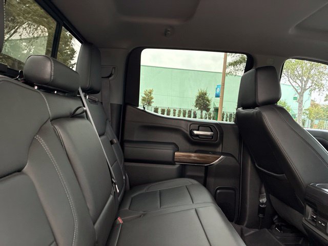 Used 2021 Chevrolet Silverado 1500 RST w/ All Star Edition Plus AWD/4WD image 22