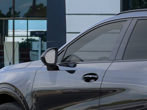 New 2026 Buick Envision Sport Touring AWD/4WD image 12