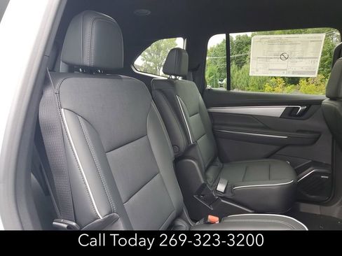 New 2026 Buick Enclave Preferred w/ Power Package image 28