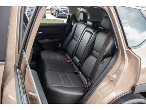 Used 2024 Nissan Rogue SV w/ SV Premium Package AWD/4WD image 18