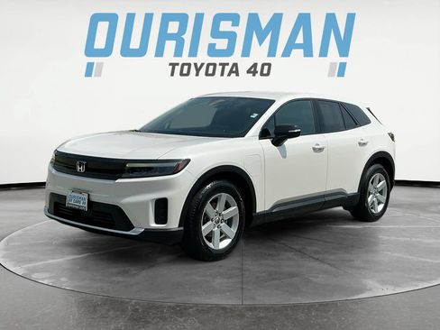 Used 2025 Honda Prologue EX image 3