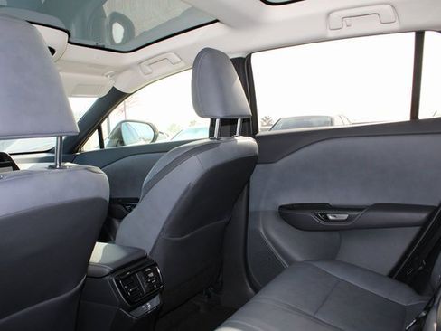 Certified 2023 Lexus RZ 450e Premium image 9