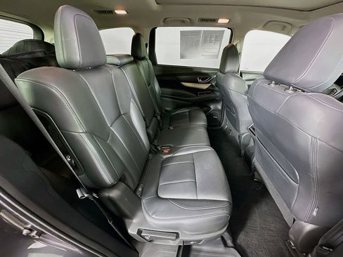 Used 2020 Subaru Ascent Limited w/ Technology Package image 37