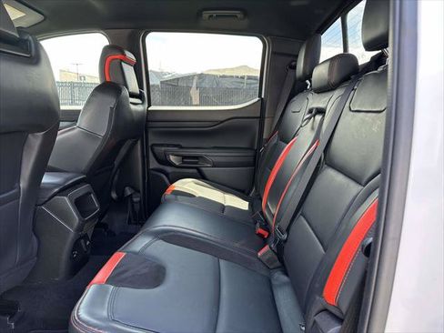 Used 2024 Ford Ranger Raptor AWD/4WD image 13