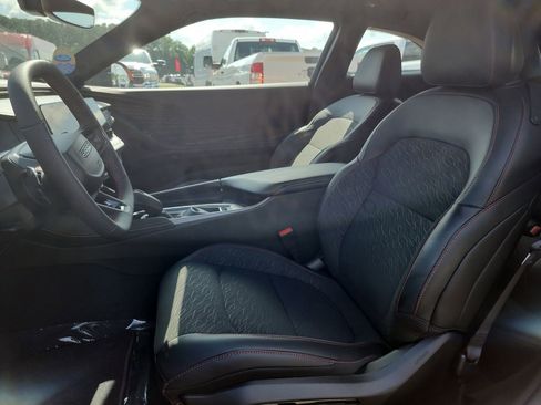 New 2025 Dodge Charger R/T w/ Quick Order Package 25M R/T image 11